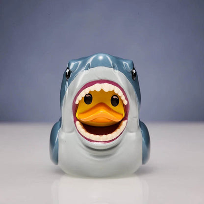 【予約商品】 JAWS ジョーズ - Bruce TUBBZ ラバーダック / Mini Edition / フィギュア・人形