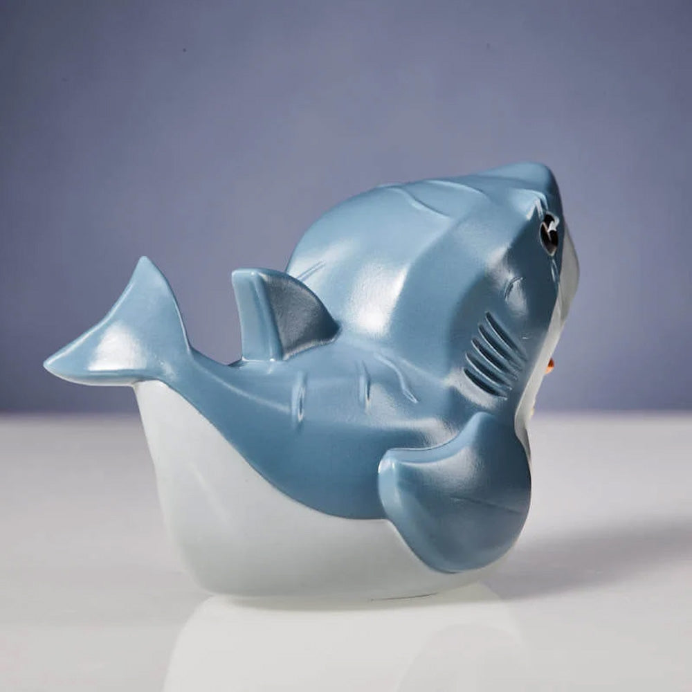【予約商品】 JAWS ジョーズ - Bruce TUBBZ ラバーダック / Mini Edition / フィギュア・人形