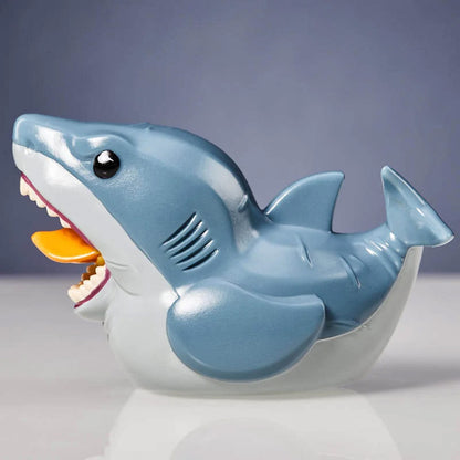 【予約商品】 JAWS ジョーズ - Bruce TUBBZ ラバーダック / Mini Edition / フィギュア・人形