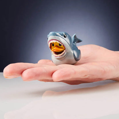 【予約商品】 JAWS ジョーズ - Bruce TUBBZ ラバーダック / Mini Edition / フィギュア・人形