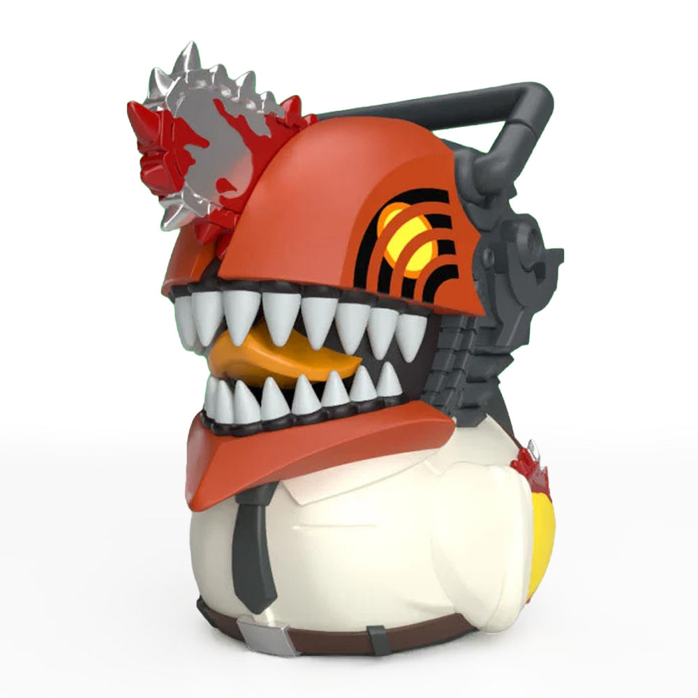 CHAINSAW MAN - Denji TUBBZ ラバーダック / Mini Edition