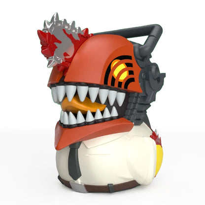 CHAINSAW MAN - Denji TUBBZ ラバーダック / Mini Edition
