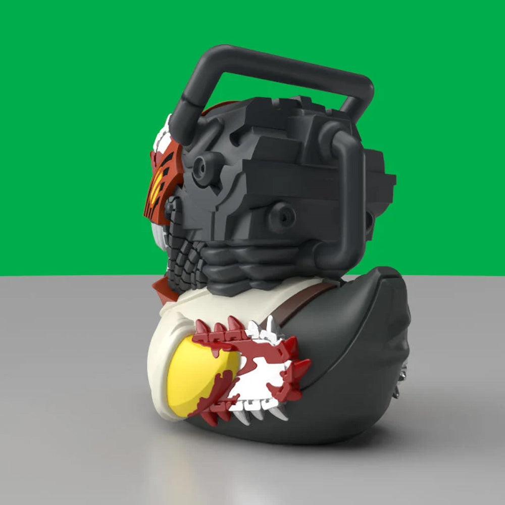 【予約商品】 CHAINSAW MAN チェンソーマン - Denji TUBBZ ラバーダック / Mini Edition / フィギュア・人形