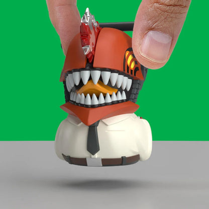 【予約商品】 CHAINSAW MAN チェンソーマン - Denji TUBBZ ラバーダック / Mini Edition / フィギュア・人形