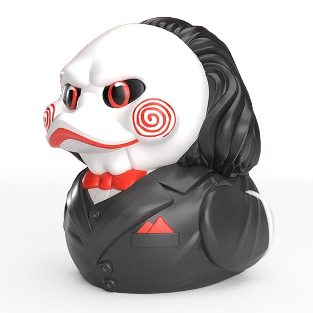 SAW - Billy the Puppet TUBBZ ラバーダック / Mini Edition