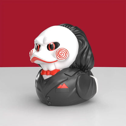 SAW ソウ - Billy the Puppet TUBBZ ラバーダック / Mini Edition / フィギュア・人形