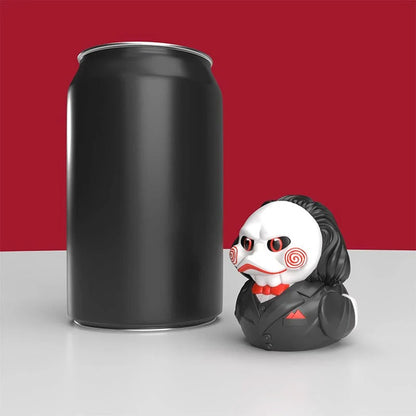 SAW ソウ - Billy the Puppet TUBBZ ラバーダック / Mini Edition / フィギュア・人形