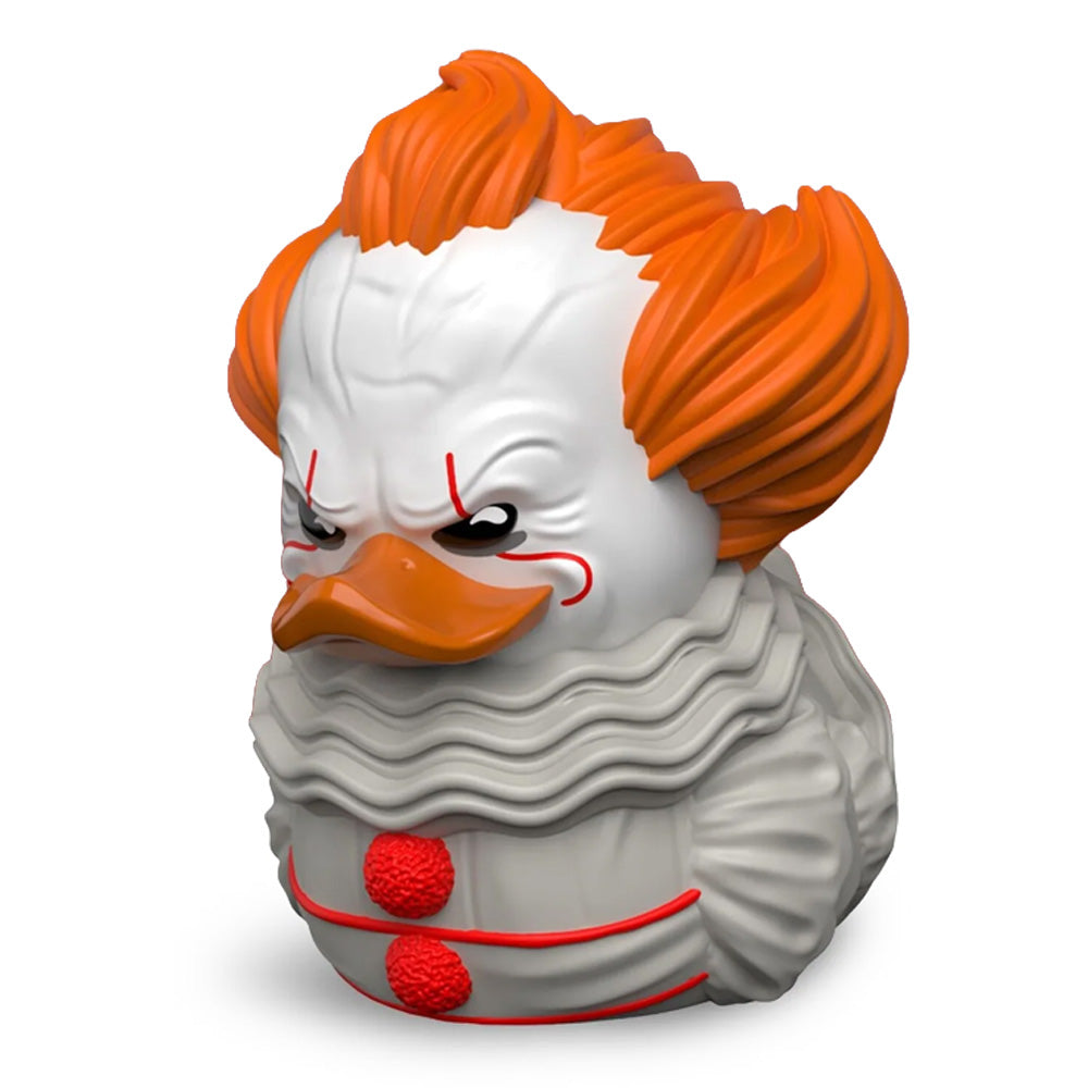 IT - (公開 35周年 ) - Pennywise TUBBZ ラバーダック / Mini Edition