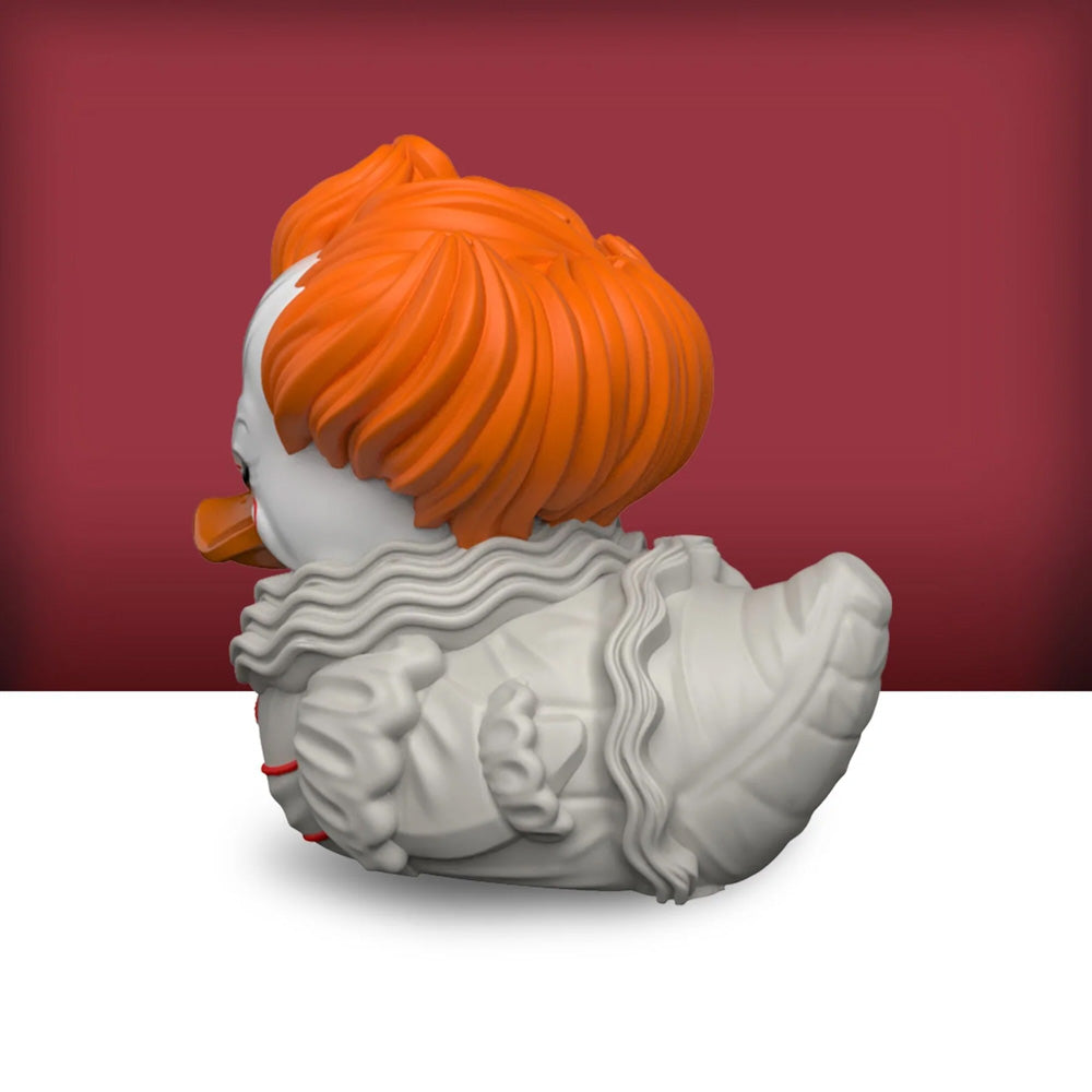 【予約商品】 IT イット (公開 35周年 ) - Pennywise TUBBZ ラバーダック / Mini Edition / フィギュア・人形