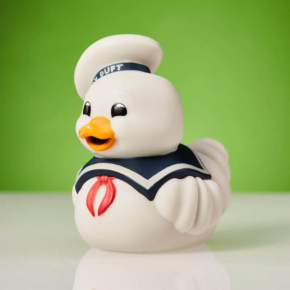 予約商品】 GHOSTBUSTERS ゴーストバスターズ - Stay Puft TUBBZ TUBBZ