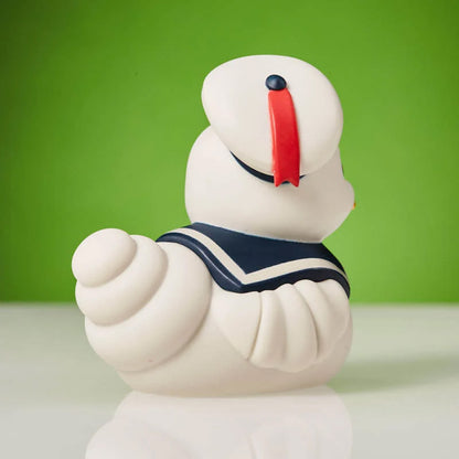 【予約商品】 GHOSTBUSTERS ゴーストバスターズ - Stay Puft TUBBZ TUBBZ ラバーダック / Mini Edition / フィギュア・人形
