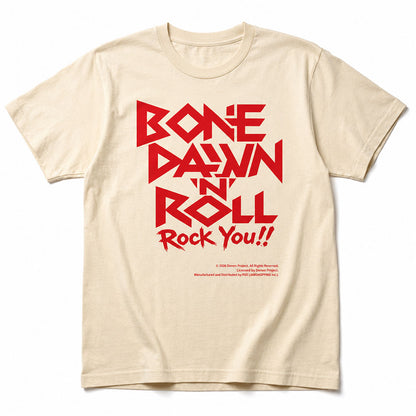 BONE DAWN - BONE DAWN N ROLL / PGS METAL（ブランド）