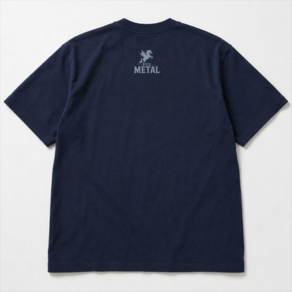 【予約商品】 FALLEN SANCTUARY フォールンサンクチュアリ - E SOLO LA MAGIA QUI CI SALVERA / PGS METAL（ブランド） / Tシャツ / メンズ