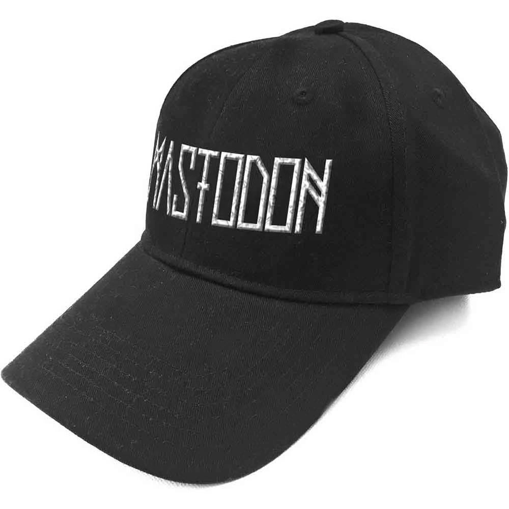 MASTODON - Sonic Silver Logo
