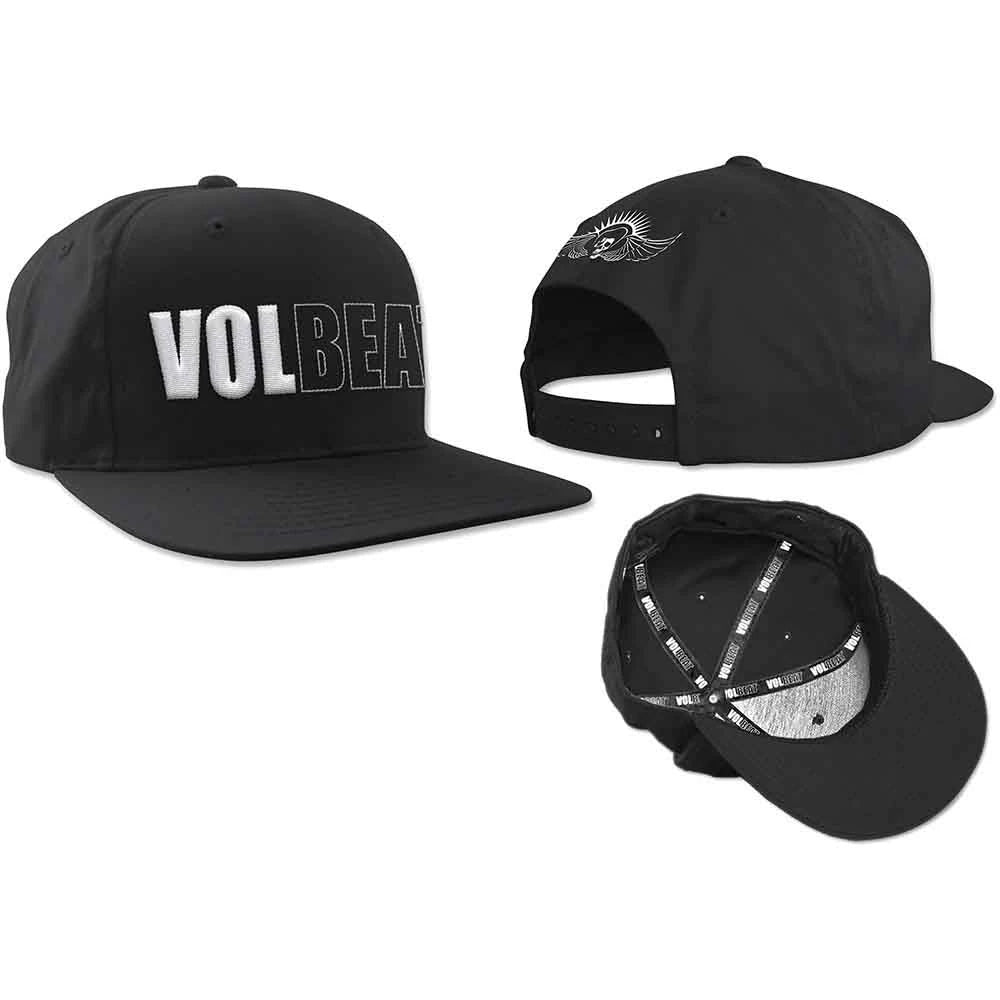 VOLBEAT - Logo