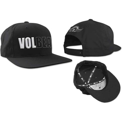 VOLBEAT - Logo