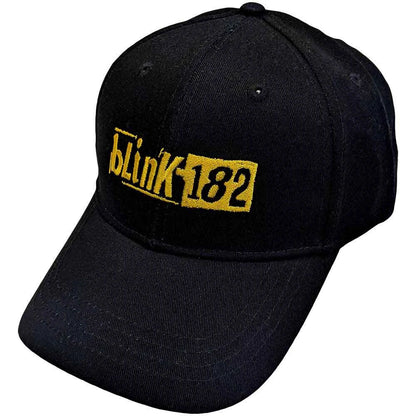 BLINK 182 - Modern Logo