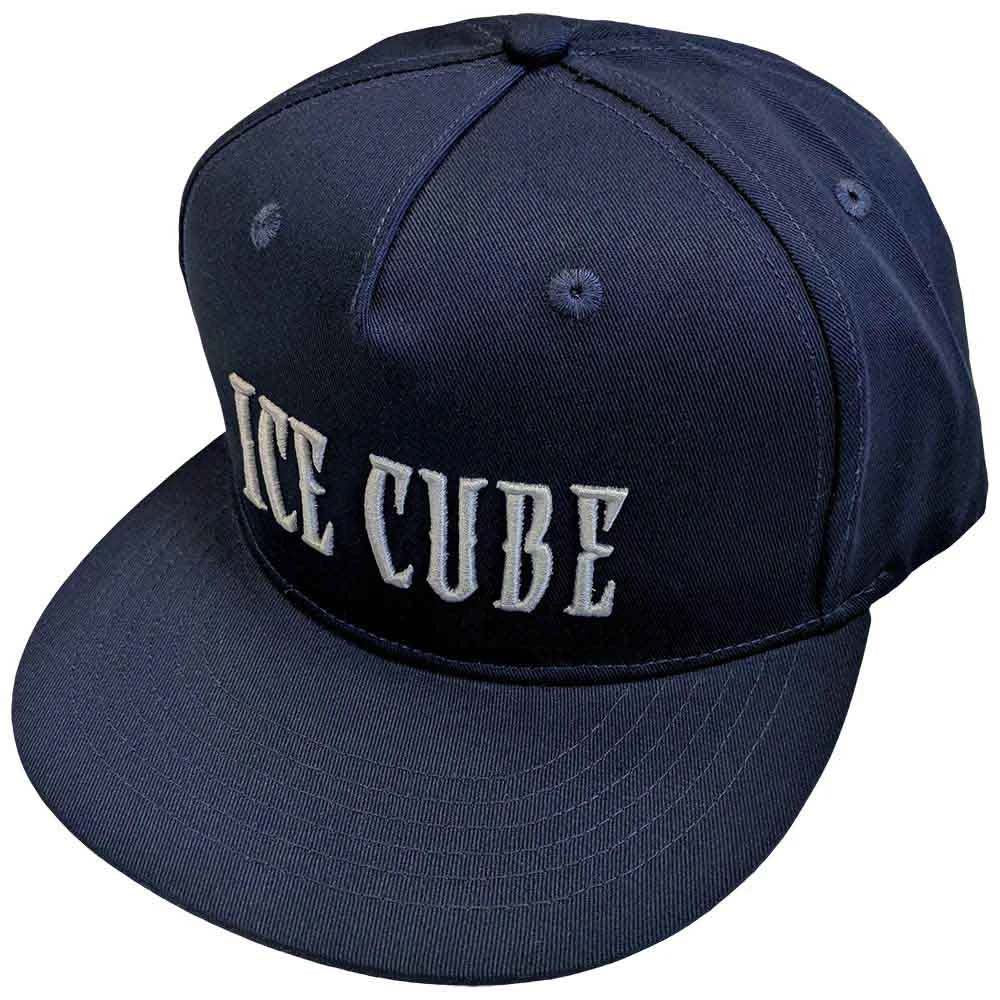 ICE CUBE - Logo
