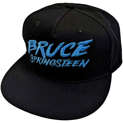 BRUCE SPRINGSTEEN - The River Logo