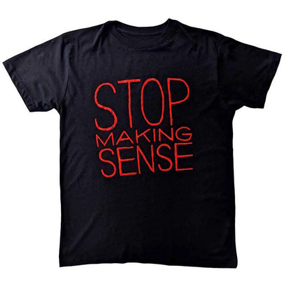 TALKING HEADS - Stop Making Sense