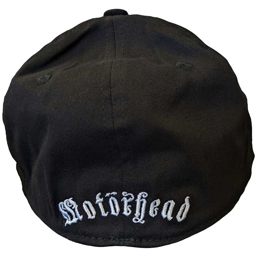 MOTORHEAD モーターヘッド - Born To Lose / バックプリントあり / キャップ / メンズ