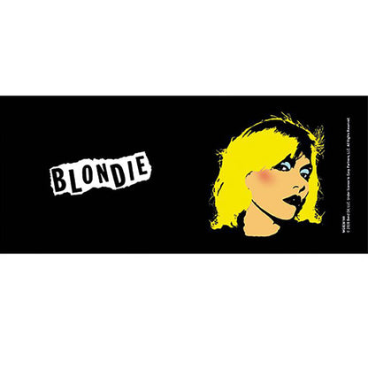 BLONDIE ブロンディ (デビュー 50周年 ) - PUNK / マグカップ