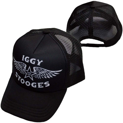 IGGY POP &　THE STOOGES - Wings