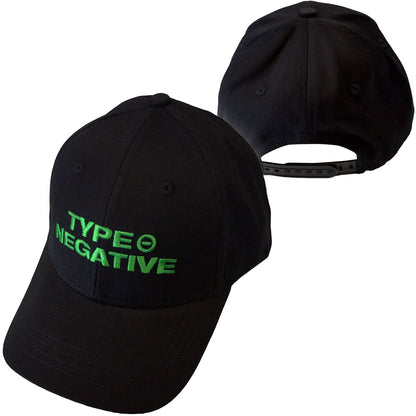 TYPE O NEGATIVE - Text Logo