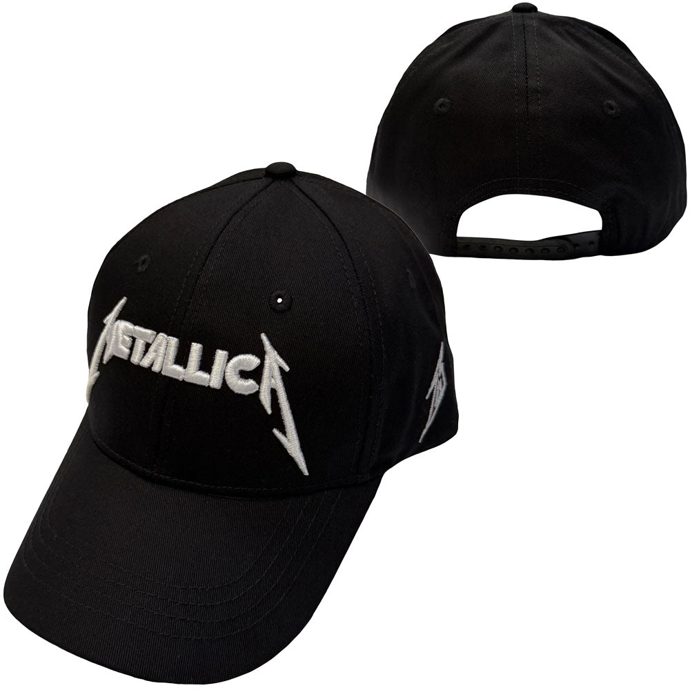 METALLICA - (結成 45周年 ) - Text & M Logos