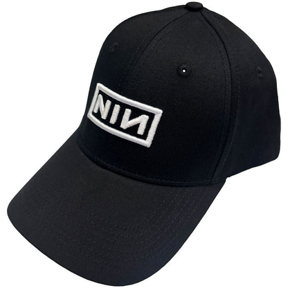 NINE INCH NAILS ナインインチネイルズ - Classic Logo / キャップ / メンズ