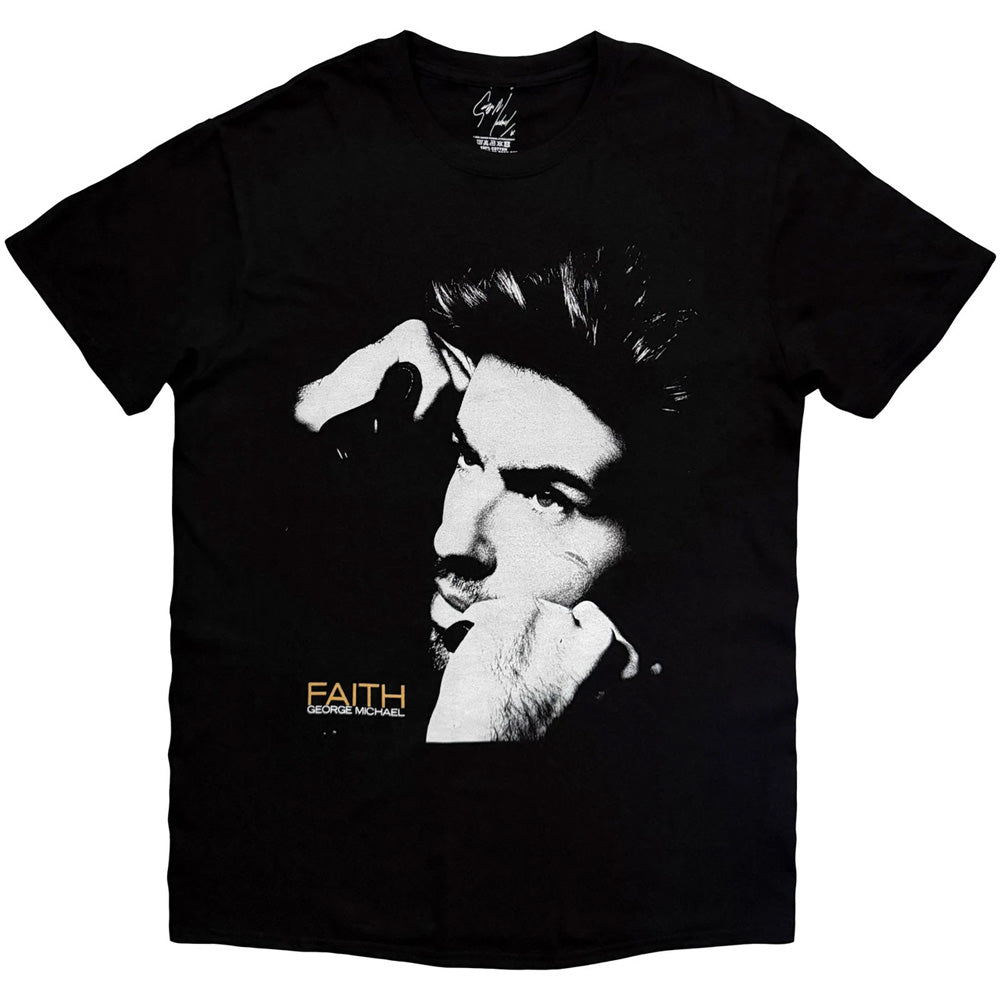 GEORGE MICHAEL - Faith Cover