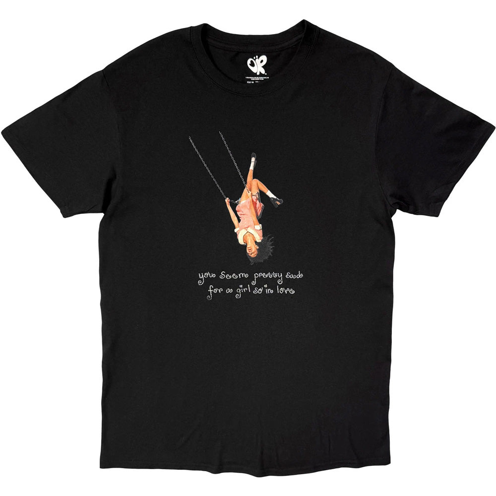 OLIVIA RODRIGO - Girl So In Love