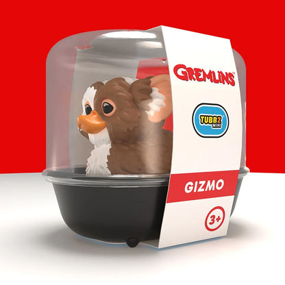 GREMLINS グレムリン - Gizmo TUBBZ ラバーダック / Mini Edition / フィギュア・人形