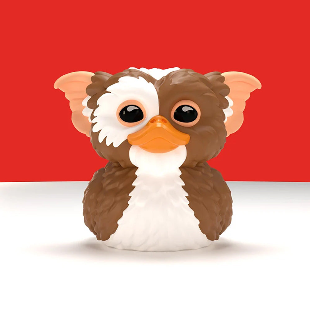 GREMLINS グレムリン - Gizmo TUBBZ ラバーダック / Mini Edition / フィギュア・人形