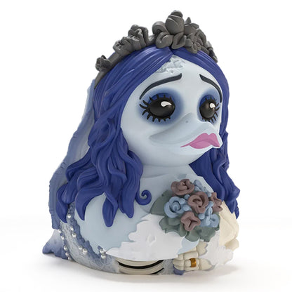 CORPSE BRIDE - Emily TUBBZ ラバーダック / Mini Edition