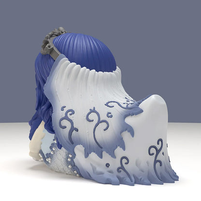 CORPSE BRIDE コープスブライド - Emily TUBBZ ラバーダック / Mini Edition / フィギュア・人形