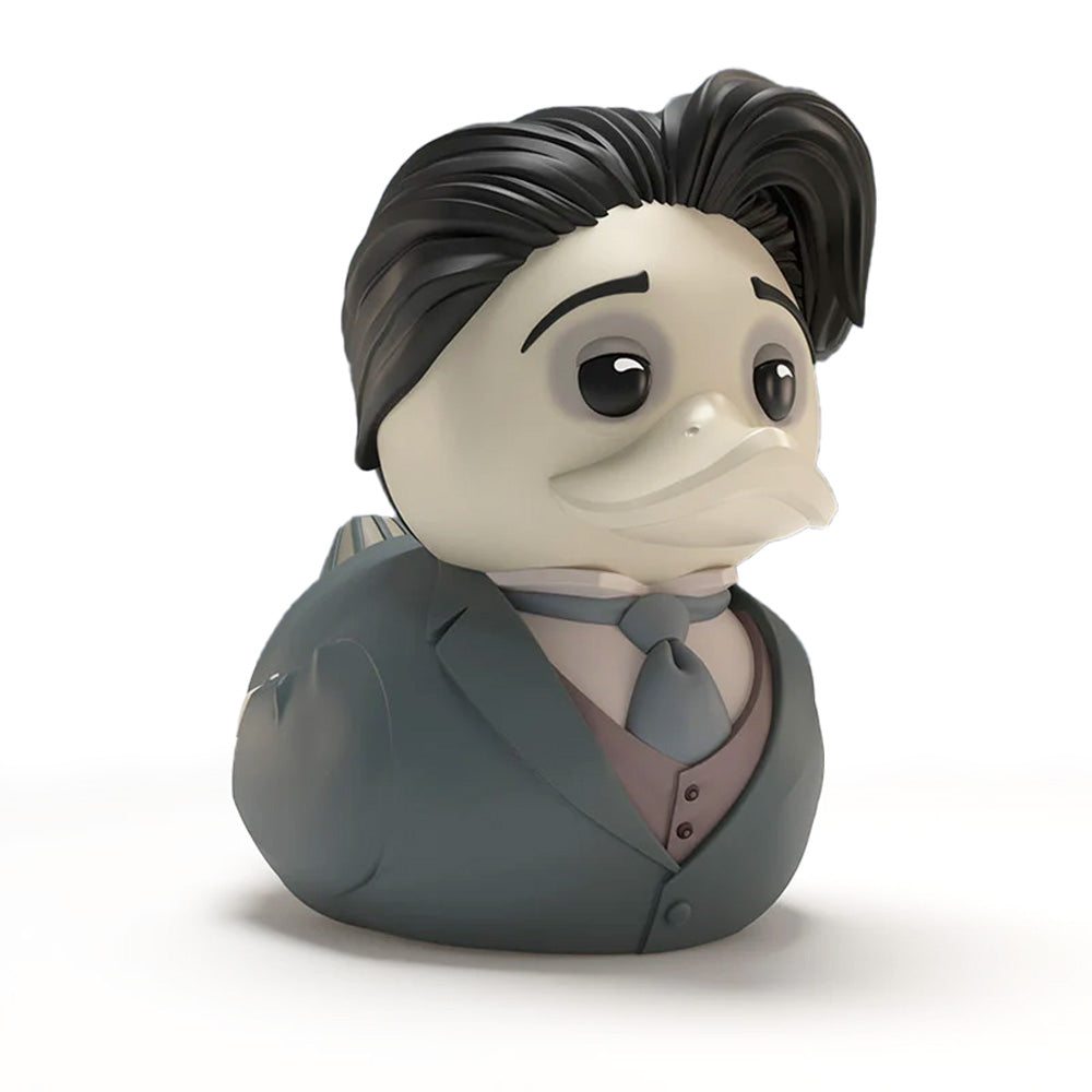 CORPSE BRIDE - Victor TUBBZ ラバーダック / Mini Edition