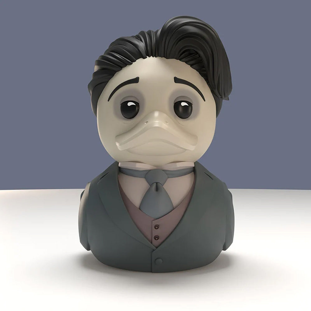 CORPSE BRIDE コープスブライド - Victor TUBBZ ラバーダック / Mini Edition / フィギュア・人形