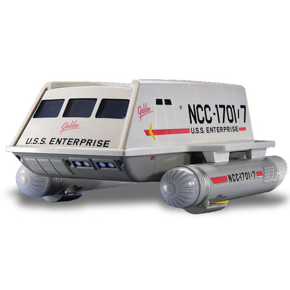 STAR TREK - (60周年 ) - Galileo Shuttlecraft TUBBZ ビークル