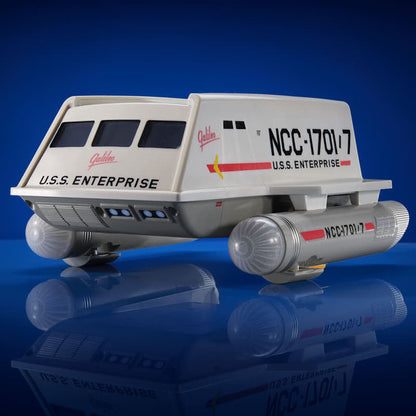 STAR TREK スタートレック (60周年 ) - Galileo Shuttlecraft TUBBZ ビークル / フィギュア・人形