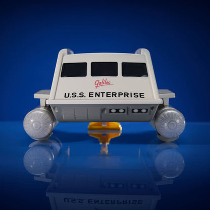 STAR TREK スタートレック (60周年 ) - Galileo Shuttlecraft TUBBZ ビークル / フィギュア・人形