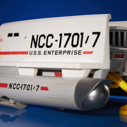 STAR TREK スタートレック (60周年 ) - Galileo Shuttlecraft TUBBZ ビークル / フィギュア・人形