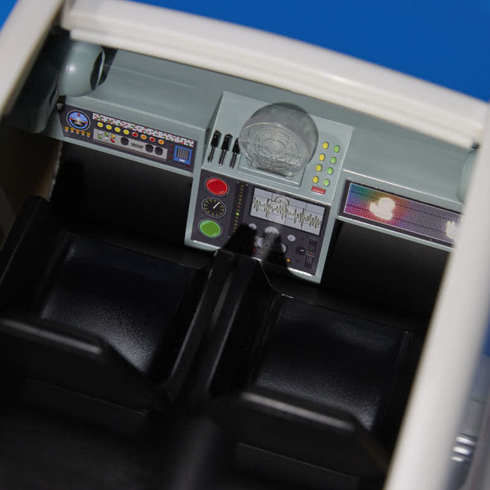 STAR TREK スタートレック (60周年 ) - Galileo Shuttlecraft TUBBZ ビークル / フィギュア・人形