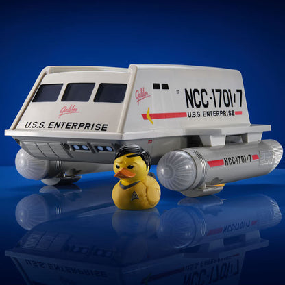 STAR TREK スタートレック (60周年 ) - Galileo Shuttlecraft TUBBZ ビークル / フィギュア・人形