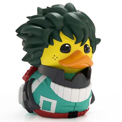 MY HERO ACADEMIA - Izuku Midoriya TUBBZ ラバーダック / Mini Edition