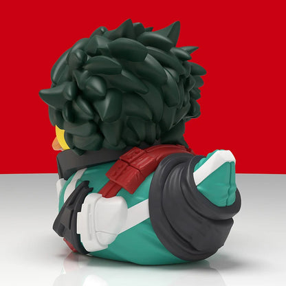 MY HERO ACADEMIA 僕のヒーローアカデミア - Izuku Midoriya TUBBZ ラバーダック / Mini Edition / フィギュア・人形