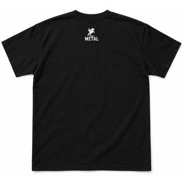 【予約商品】 MELT4 メルトフォー - FOUR SYMBOL / PGS METAL（ブランド） / Tシャツ / メンズ