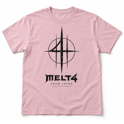 MELT4 - FOUR SYMBOL / PGS METAL（ブランド）