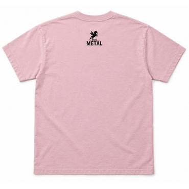 【予約商品】 MELT4 メルトフォー - FOUR SYMBOL / PGS METAL（ブランド） / Tシャツ / メンズ