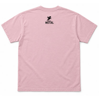 【予約商品】 MELT4 メルトフォー - FOUR SYMBOL / PGS METAL（ブランド） / Tシャツ / メンズ